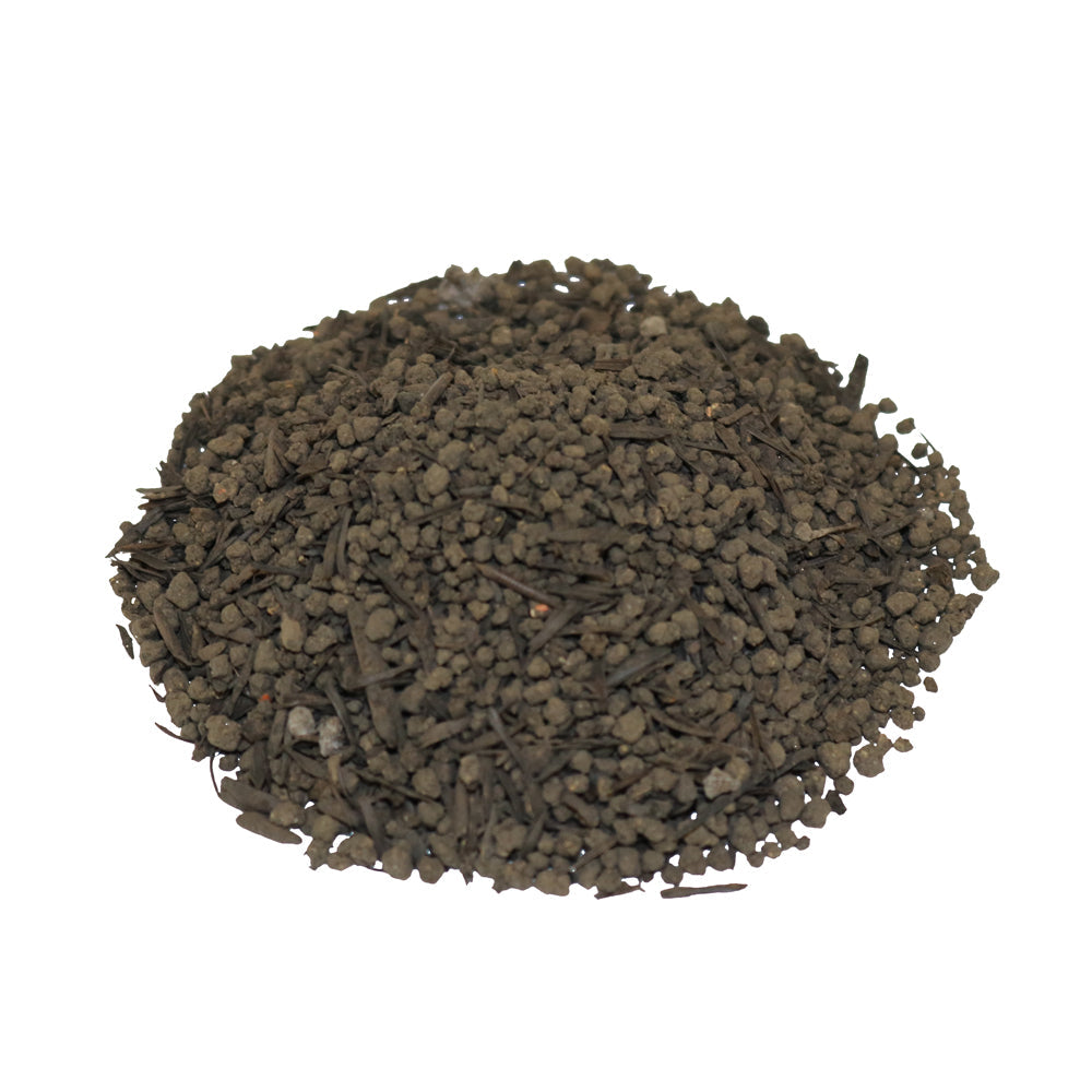 Geoflora Dry Nutrients - BLOOM Formula - Dry Fertilzers - Geopot.com